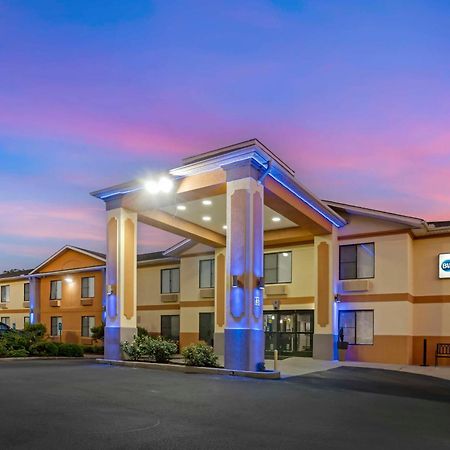 Best Western Canton Inn Kültér fotó