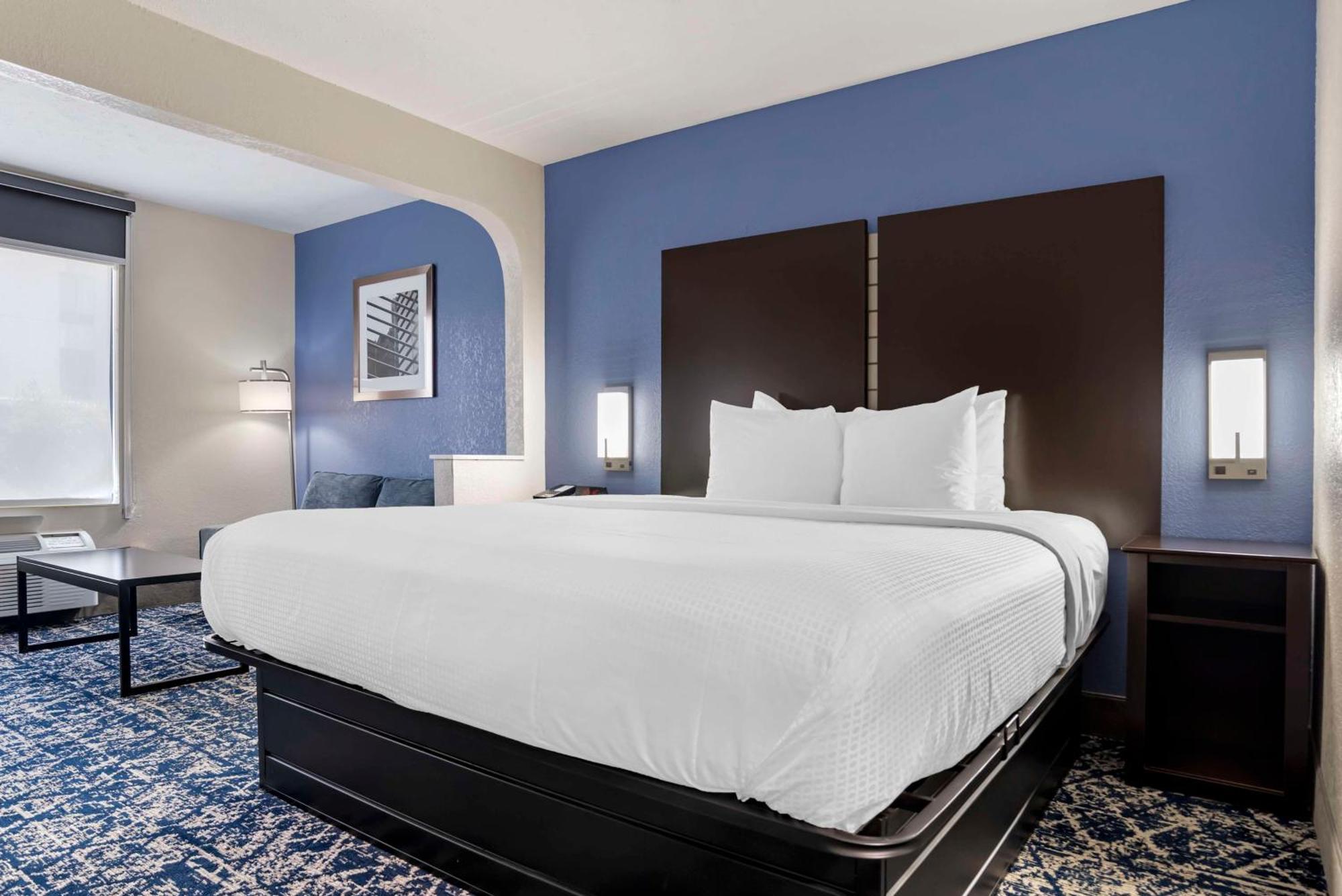 Best Western Canton Inn Kültér fotó