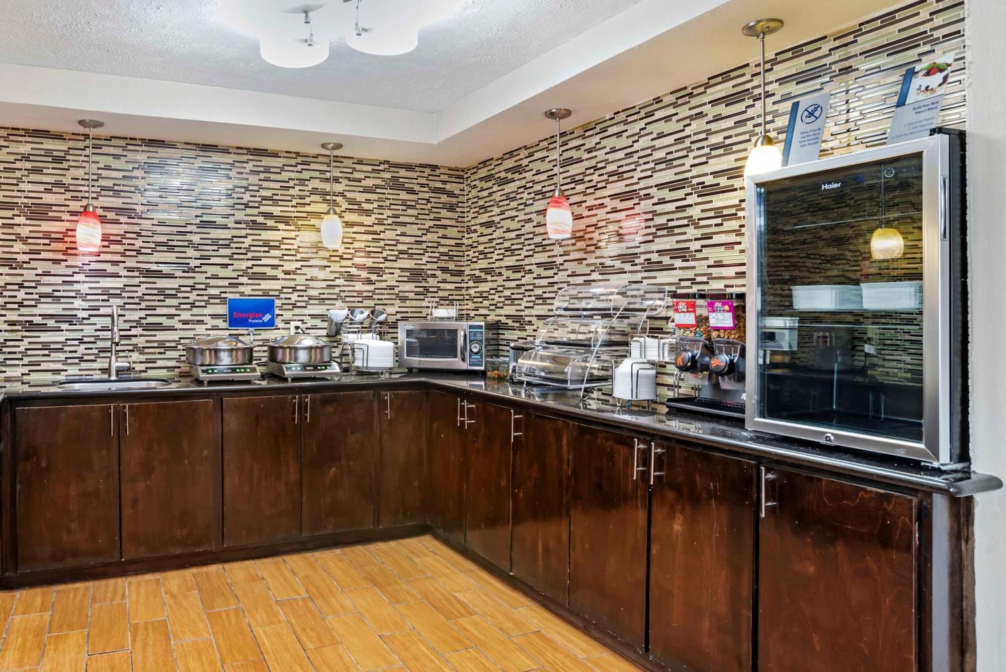 Best Western Canton Inn Kültér fotó